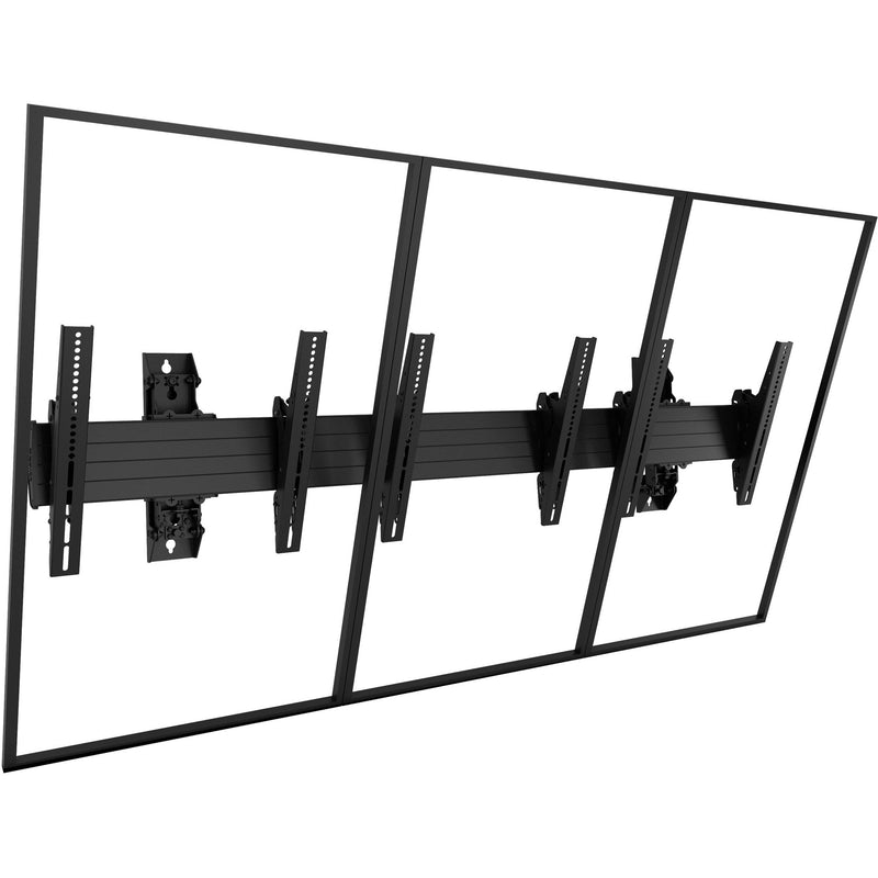 Chief Menu Board Mounting Solutions - 