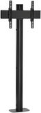 Vogel's Fixed Floor Mount Solution for Digital Signage Displays