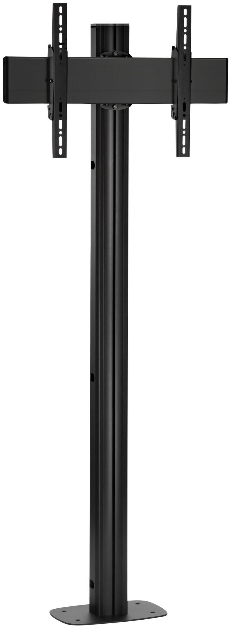 Vogel's Fixed Floor Mount Solution for Digital Signage Displays