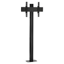 Vogel's Fixed Floor Mount Solution