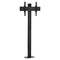 Vogel's Fixed Floor Mount Solution