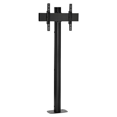 Vogel's Fixed Floor Mount Solution