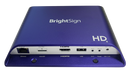BrightSign HD1024 Media Player