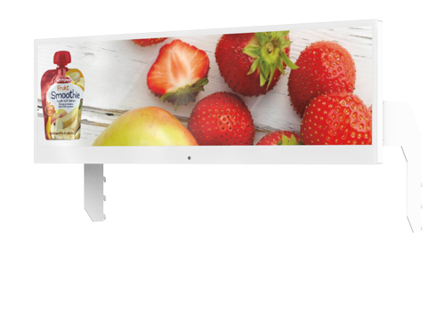 Lenovo Instorescreen Smart Retail 2.0 InCAP360W