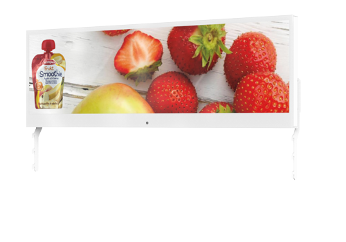 Lenovo Instorescreen Smart Retail 2.0 InCAP360W
