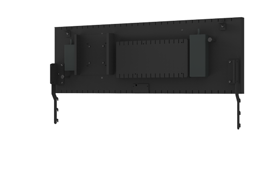 Lenovo Instorescreen Smart Retail 2.0 InCAP360B