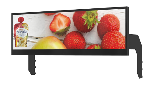 Lenovo Instorescreen Smart Retail 2.0 InCAP360B