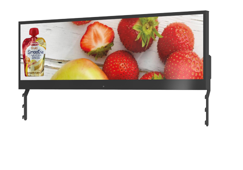 Lenovo Instorescreen Smart Retail 2.0 InCAP360B
