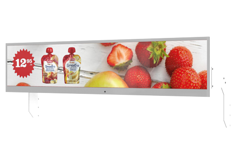 Lenovo Instorescreen Smart Retail 2.0 InCAP480W