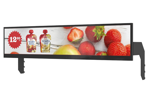 Lenovo Instorescreen Smart Retail 2.0 InCAP480B