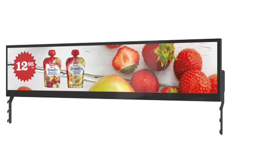 Lenovo Instorescreen Smart Retail 2.0 InCAP480B