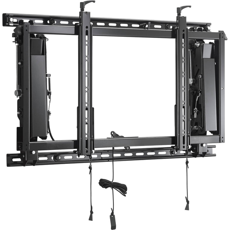 Chief LVS1U ConnexSys Video Wall Landscape Mounting System with Rails
