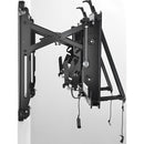 Chief LVS1U ConnexSys Video Wall Landscape Mounting System with Rails