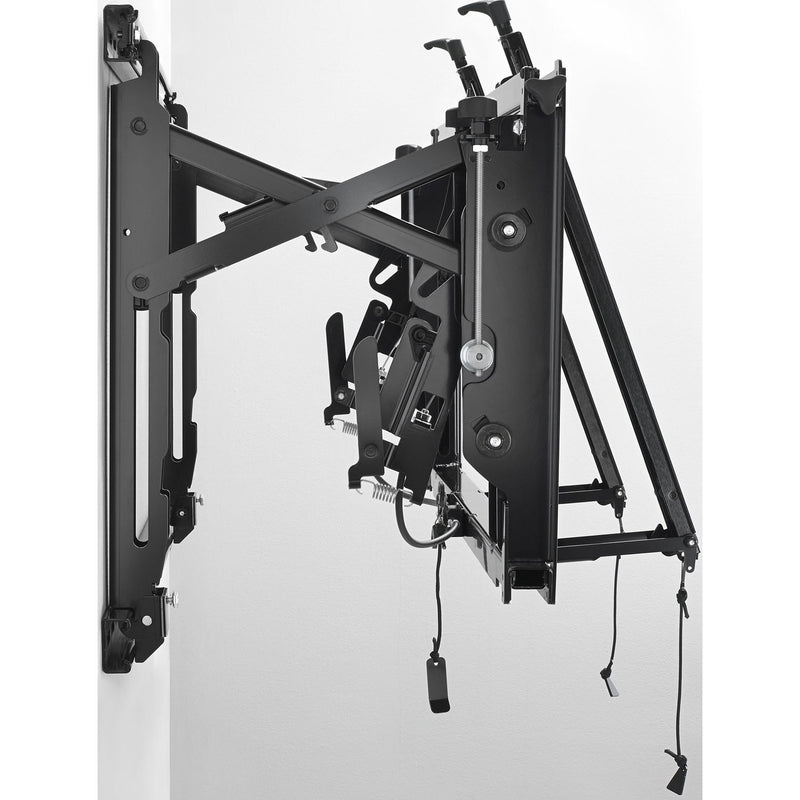 Chief LVS1U ConnexSys Video Wall Landscape Mounting System with Rails