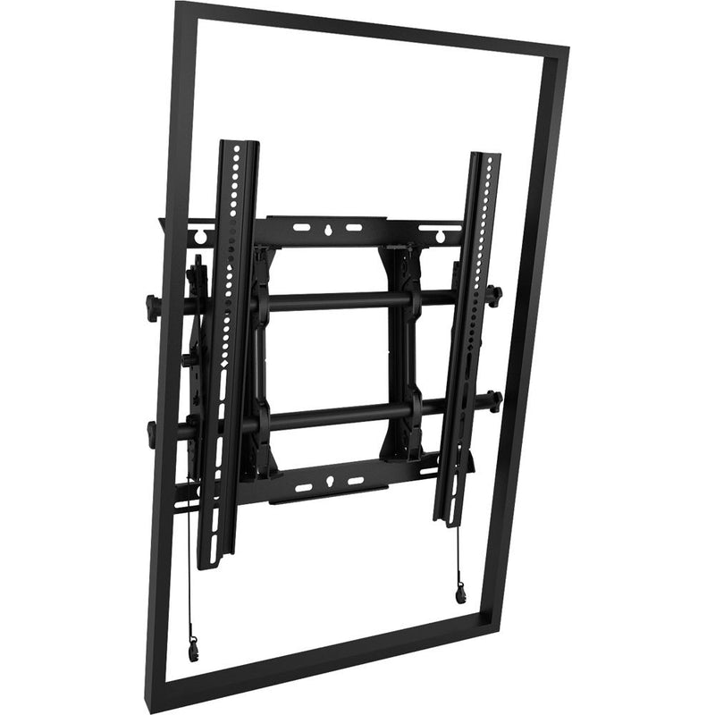 Chief MTMP1U Medium Portrait Tilt Wall Mount