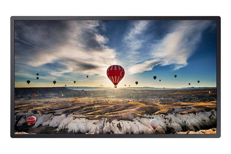 Samsung OM32H - 32" Window Display
