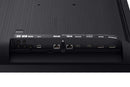 Samsung OM32H - 32" Window Display - Back
