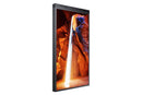 Samsung OM46ND - 46" Dual Sided Window Display - Angle