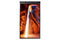Samsung OM46ND - 46" Dual Sided Window Display - Back