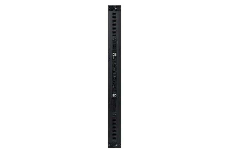 Samsung OM55ND - 55" Dual Sided Window Display - Bottom