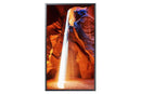 Samsung OM55ND - 55" Dual Sided Window Display