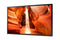 Samsung OM55N - 55" Window Display - Angle