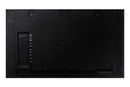 Samsung OM55N - 55" Window Display - Back