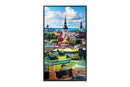 Samsung OM75R - 75" Window Display - Portrait
