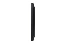 Samsung OM75R - 75" Window Display - Side