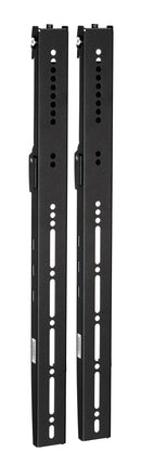 Vogel's - PFW 6800 Display Flat Wall Mount - Bars