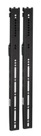 Vogel's - PFW 6800 Display Flat Wall Mount - Bars