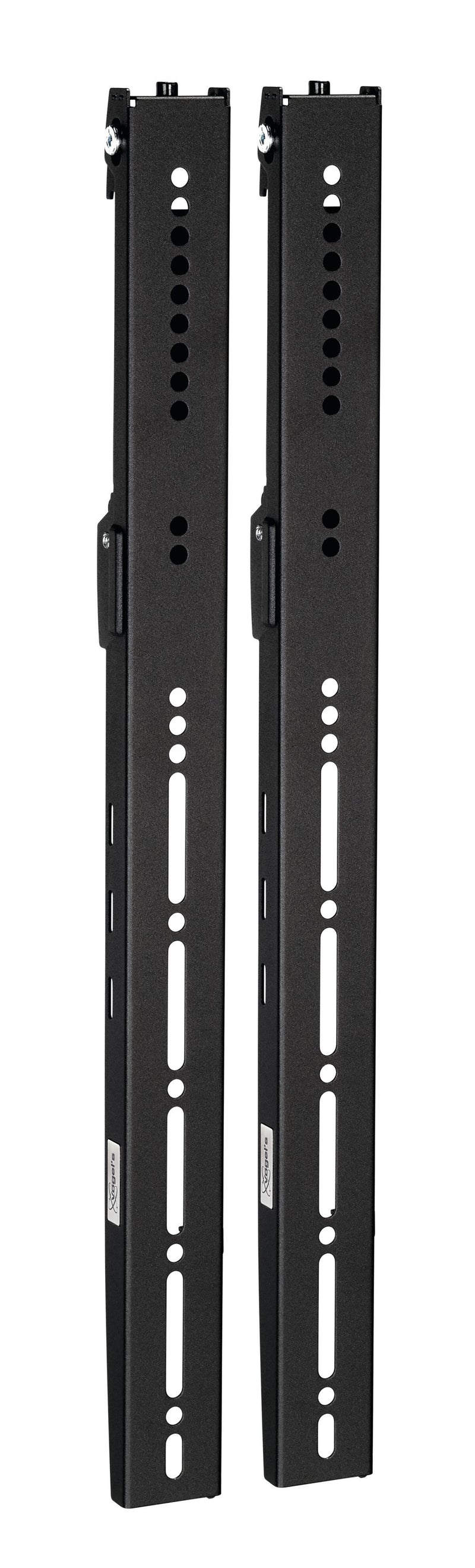Vogel's - PFW 6800 Display Flat Wall Mount - Bars