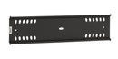 Vogel's - PFW 6810 Display Tilt Wall Mount - Bar
