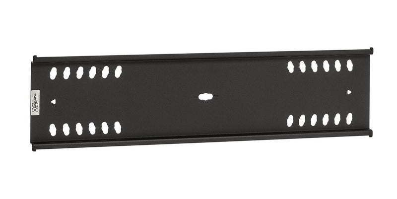Vogel's - PFW 6810 Display Tilt Wall Mount - Bar