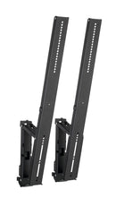 Vogel's - PFW 6910 Display Tilt Wall Mount - Arms