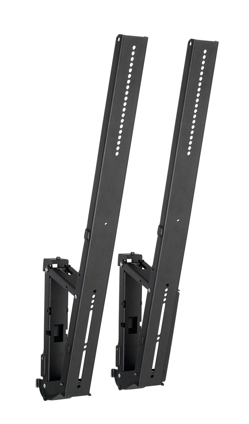 Vogel's - PFW 6910 Display Tilt Wall Mount - Arms