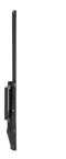 Vogel's - PFW 6910 Display Tilt Wall Mount - Side