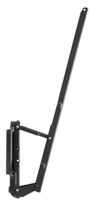 Vogel's - PFW 6910 Display Tilt Wall Mount - Side