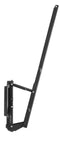 Vogel's - PFW 6910 Display Tilt Wall Mount - Side