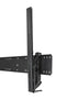 Vogel's - PFW 6910 Display Tilt Wall Mount - Side