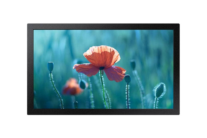 Samsung QB13R Commercial Display 13"