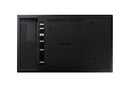 Samsung QB13R Commercial Display 13" - Back