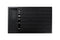 Samsung QB13R Commercial Display 13" - Back