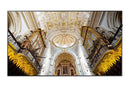 Samsung 98" UHD Large Digital Display - QB98R