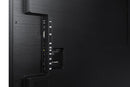 Samsung 98" UHD Large Digital Display - QB98R - Back