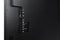 Samsung 98" UHD Large Digital Display - QB98R - Back