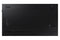 Samsung 98" UHD Large Digital Display - QB98R - Back