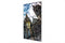 Samsung 98" UHD Large Digital Display - QB98R - Portait