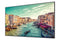 Samsung QE82R - 82" UHD Digital Signage Display - Angle