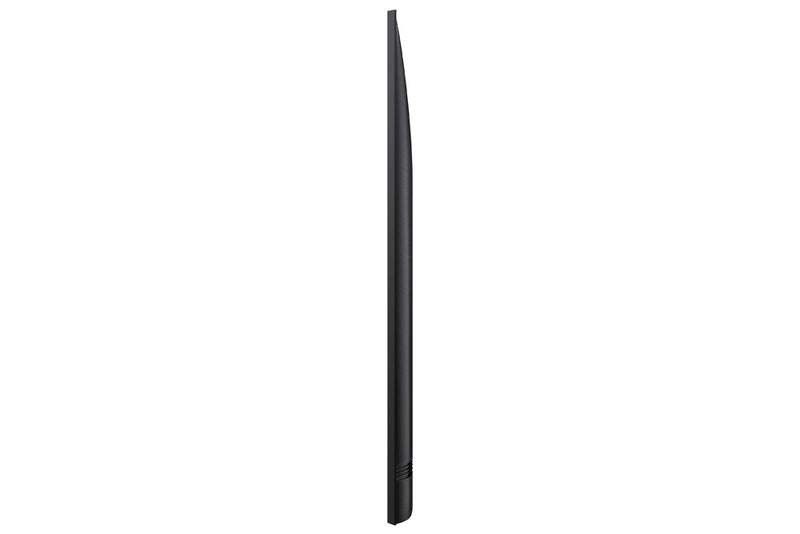 Samsung QE82R - 82" UHD Digital Signage Display - Side
